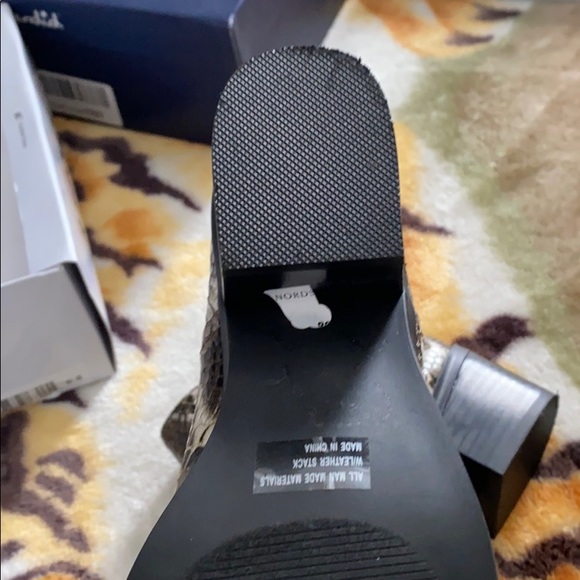 Booties - Picture 2 of 4